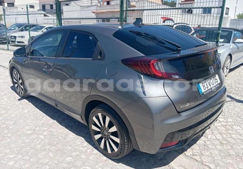 Big with watermark honda civic kolda dabo 33803