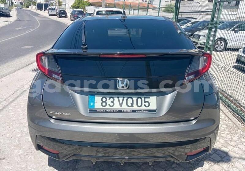 Big with watermark honda civic kolda dabo 33803