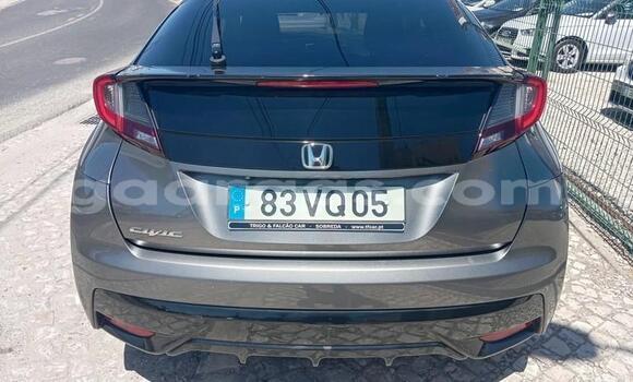 Acheter Occasion Voiture Honda Civic Gris à Dabo, Kolda Acheter Occasion Voiture Honda Civic Gris à Dabo, Kolda