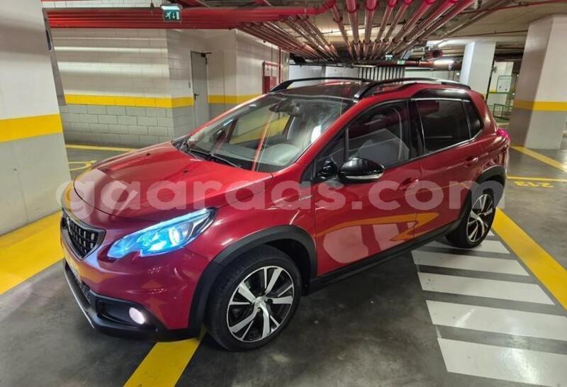Big with watermark peugeot 2008 bluehdi louga dahra 33804