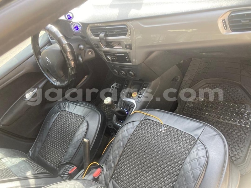 Big with watermark citroen c elysee dakar dakar 33805