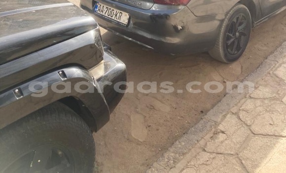 Acheter Occasion Voiture Citroen C-elysée Gris à Dakar, Dakar Acheter Occasion Voiture Citroen C-elysée Gris à Dakar, Dakar