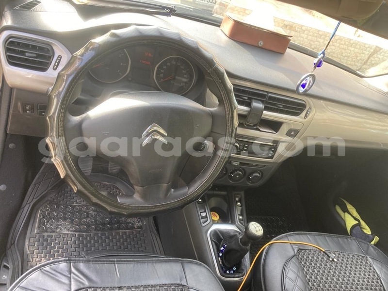 Big with watermark citroen c elysee dakar dakar 33805