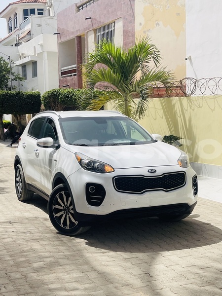 Big with watermark kia sportage dakar dakar 33806