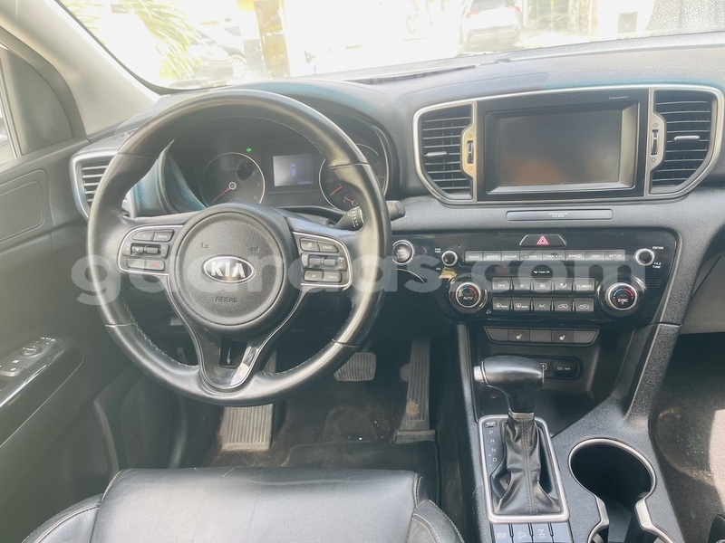 Big with watermark kia sportage dakar dakar 33806