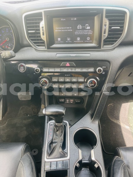 Big with watermark kia sportage dakar dakar 33806