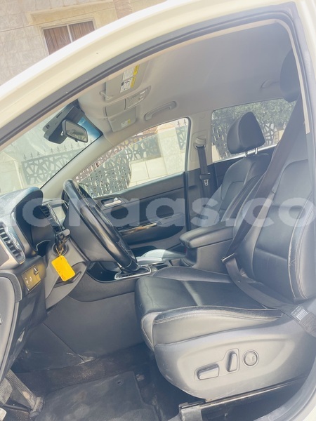 Big with watermark kia sportage dakar dakar 33806