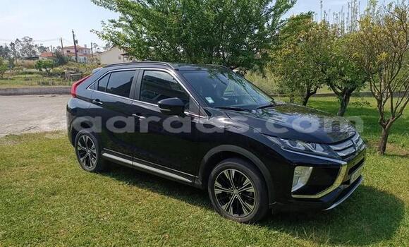 Acheter Occasion Voiture Mitsubishi Eclipse Cross Noir à Dagana, Saint-Louis Acheter Occasion Voiture Mitsubishi Eclipse Cross Noir à Dagana, Saint-Louis