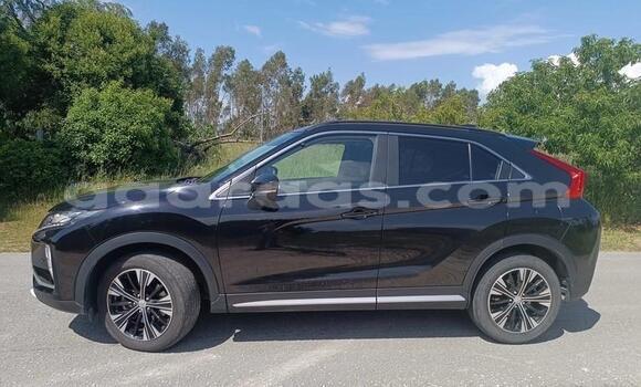 Acheter Occasion Voiture Mitsubishi Eclipse Cross Noir à Dagana, Saint-Louis Acheter Occasion Voiture Mitsubishi Eclipse Cross Noir à Dagana, Saint-Louis