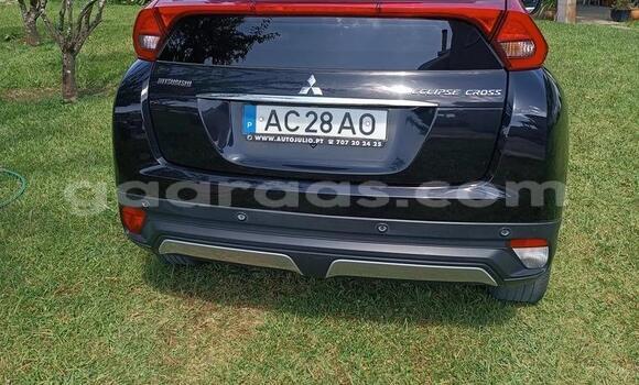 Acheter Occasion Voiture Mitsubishi Eclipse Cross Noir à Dagana, Saint-Louis Acheter Occasion Voiture Mitsubishi Eclipse Cross Noir à Dagana, Saint-Louis