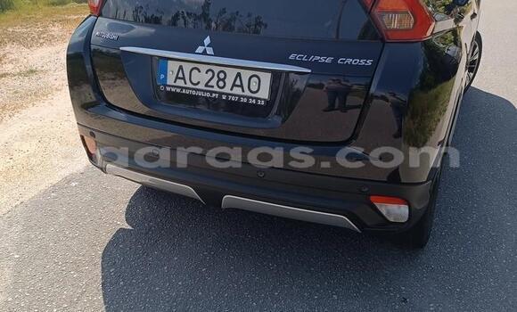 Acheter Occasion Voiture Mitsubishi Eclipse Cross Noir à Dagana, Saint-Louis Acheter Occasion Voiture Mitsubishi Eclipse Cross Noir à Dagana, Saint-Louis