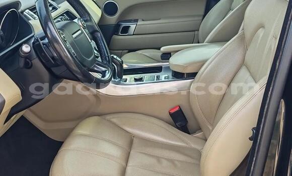 Acheter Occasion Voiture Land Rover Range Rover Sport Noir à Dabo, Kolda Acheter Occasion Voiture Land Rover Range Rover Sport Noir à Dabo, Kolda