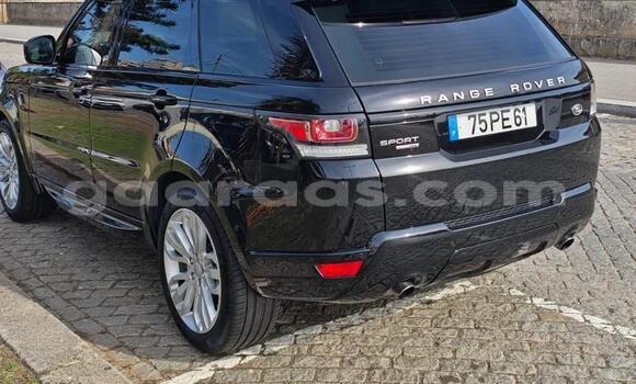 Acheter Occasion Voiture Land Rover Range Rover Sport Noir à Dabo, Kolda Acheter Occasion Voiture Land Rover Range Rover Sport Noir à Dabo, Kolda