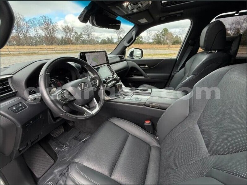 Big with watermark lexus lx diourbel bambey 33809