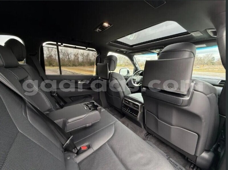 Big with watermark lexus lx diourbel bambey 33809