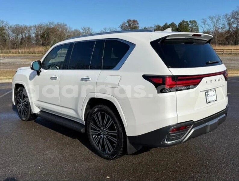 Big with watermark lexus lx diourbel bambey 33809