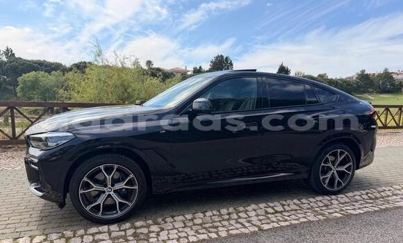 Acheter Occasion Voiture BMW X6 M Noir à Dagana, Saint-Louis Acheter Occasion Voiture BMW X6 M Noir à Dagana, Saint-Louis