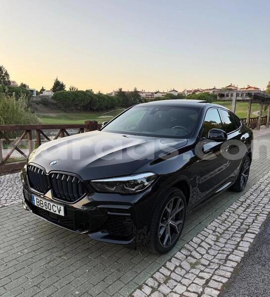 Big with watermark bmw x6 m saint louis dagana 33810