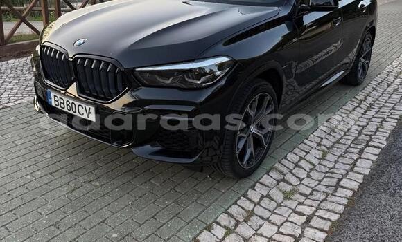 Acheter Occasion Voiture BMW X6 M Noir à Dagana, Saint-Louis Acheter Occasion Voiture BMW X6 M Noir à Dagana, Saint-Louis