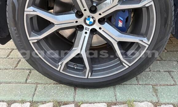 Acheter Occasion Voiture BMW X6 M Noir à Dagana, Saint-Louis Acheter Occasion Voiture BMW X6 M Noir à Dagana, Saint-Louis