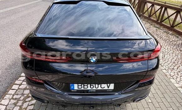 Acheter Occasion Voiture BMW X6 M Noir à Dagana, Saint-Louis Acheter Occasion Voiture BMW X6 M Noir à Dagana, Saint-Louis