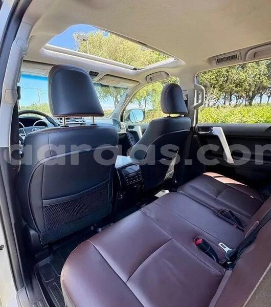 Big with watermark toyota land cruiser prado dakar dakar 33811