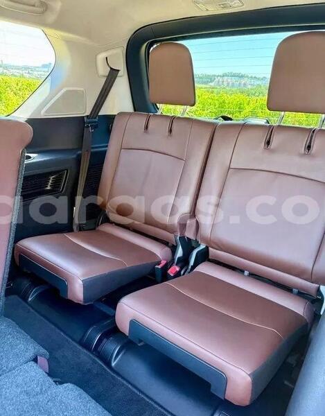Big with watermark toyota land cruiser prado dakar dakar 33811