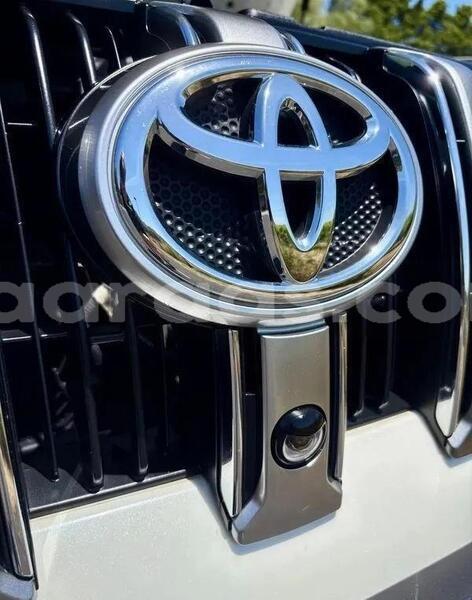 Big with watermark toyota land cruiser prado dakar dakar 33811