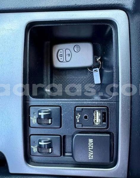 Big with watermark toyota land cruiser prado dakar dakar 33811