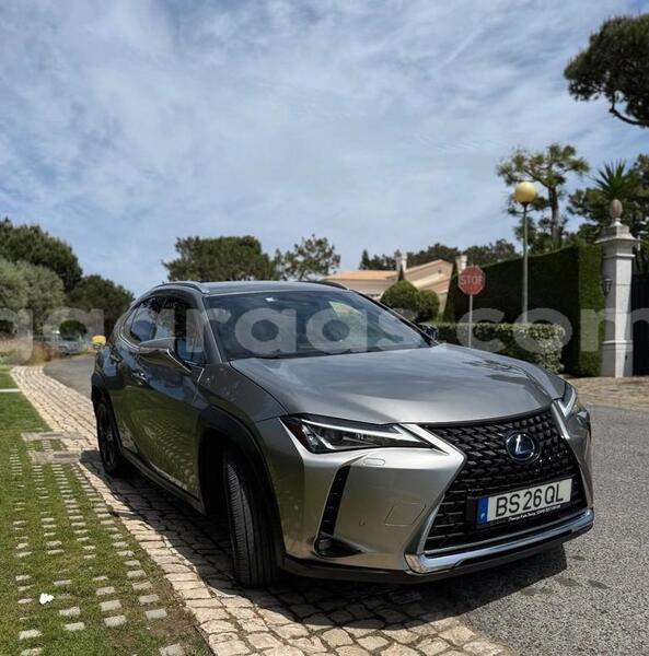 Big with watermark lexus ux ziguinchor bignona 33812