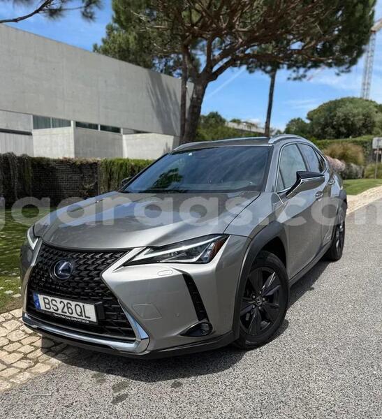 Big with watermark lexus ux ziguinchor bignona 33812
