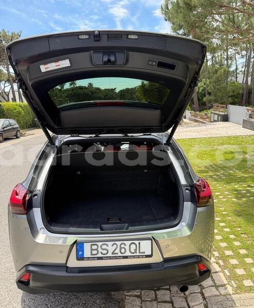 Big with watermark lexus ux ziguinchor bignona 33812