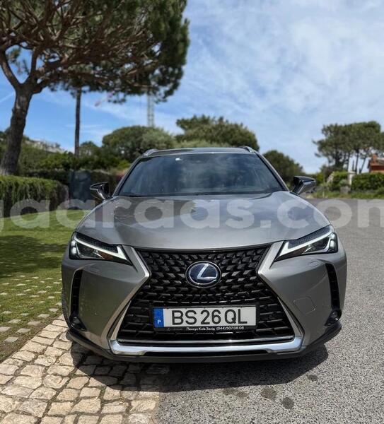 Big with watermark lexus ux ziguinchor bignona 33812