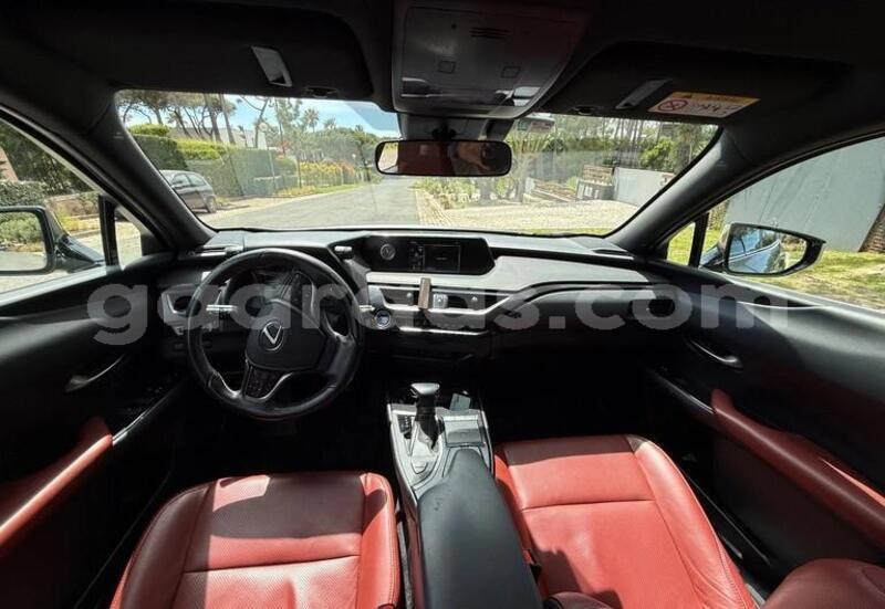 Big with watermark lexus ux ziguinchor bignona 33812