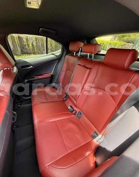 Big with watermark lexus ux ziguinchor bignona 33812