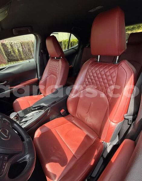 Big with watermark lexus ux ziguinchor bignona 33812