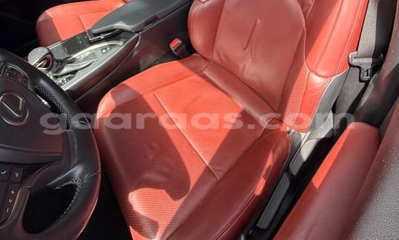 Acheter Occasion Voiture Lexus UX Gris à Bignona, Ziguinchor Acheter Occasion Voiture Lexus UX Gris à Bignona, Ziguinchor