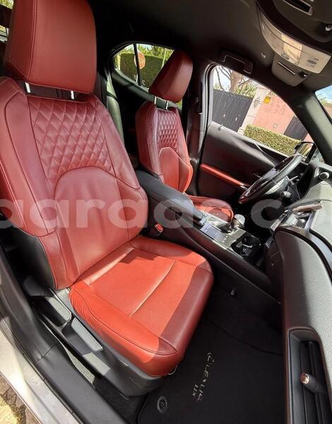 Big with watermark lexus ux ziguinchor bignona 33812