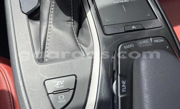 Acheter Occasion Voiture Lexus UX Gris à Bignona, Ziguinchor Acheter Occasion Voiture Lexus UX Gris à Bignona, Ziguinchor