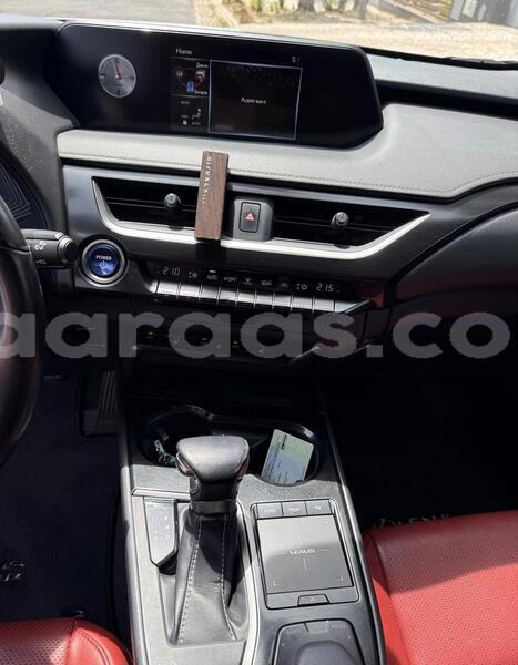 Big with watermark lexus ux ziguinchor bignona 33812
