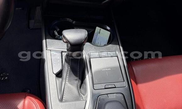 Acheter Occasion Voiture Lexus UX Gris à Bignona, Ziguinchor Acheter Occasion Voiture Lexus UX Gris à Bignona, Ziguinchor