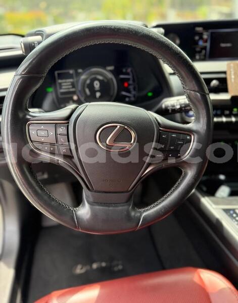 Big with watermark lexus ux ziguinchor bignona 33812