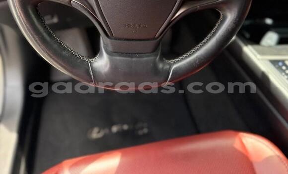 Acheter Occasion Voiture Lexus UX Gris à Bignona, Ziguinchor Acheter Occasion Voiture Lexus UX Gris à Bignona, Ziguinchor