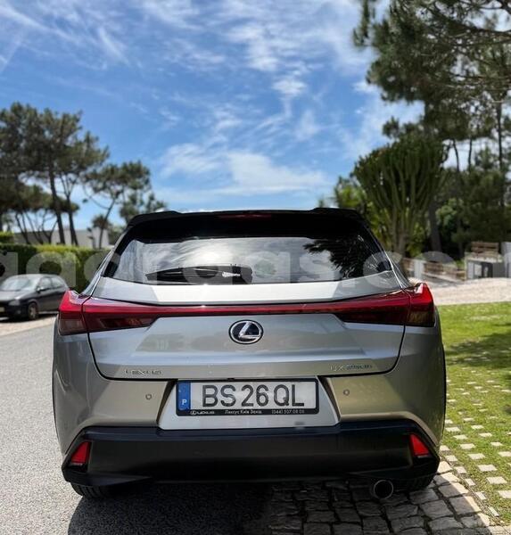 Big with watermark lexus ux ziguinchor bignona 33812