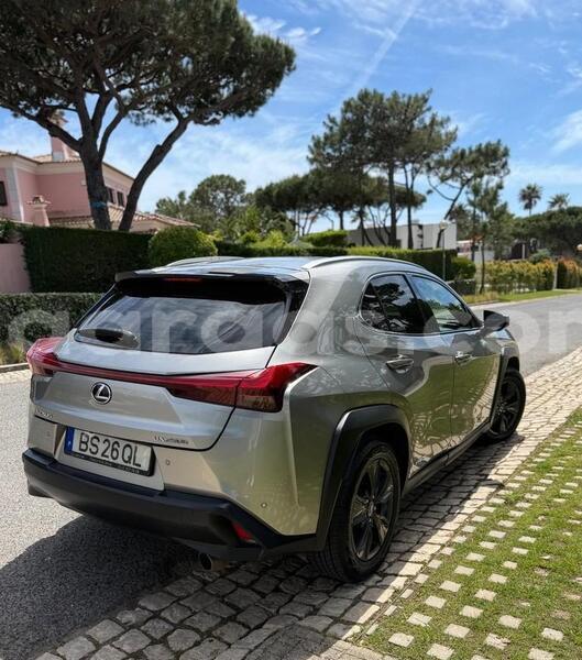 Big with watermark lexus ux ziguinchor bignona 33812