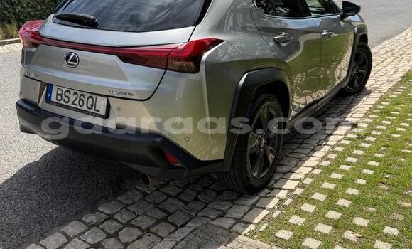 Acheter Occasion Voiture Lexus UX Gris à Bignona, Ziguinchor Acheter Occasion Voiture Lexus UX Gris à Bignona, Ziguinchor