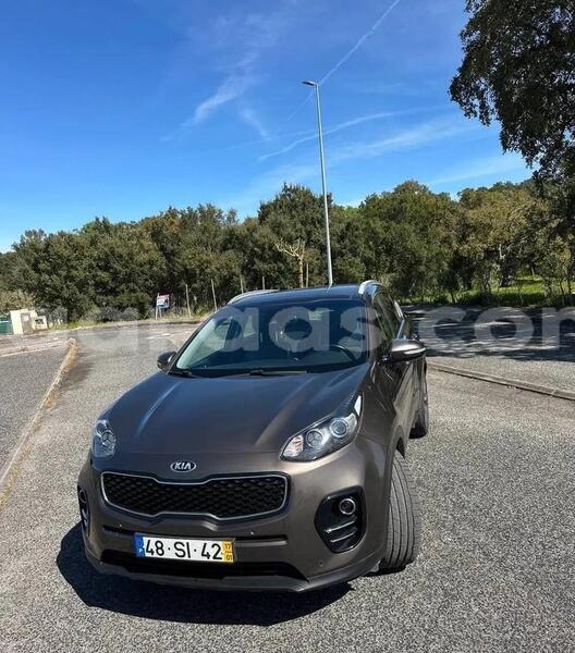Big with watermark kia sportage kolda dabo 33813