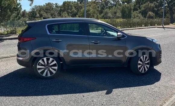 Acheter Occasion Voiture Kia Sportage Brun à Dabo, Kolda Acheter Occasion Voiture Kia Sportage Brun à Dabo, Kolda