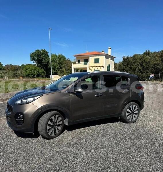 Big with watermark kia sportage kolda dabo 33813