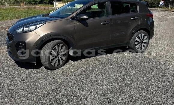 Acheter Occasion Voiture Kia Sportage Brun à Dabo, Kolda Acheter Occasion Voiture Kia Sportage Brun à Dabo, Kolda